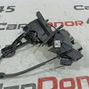 Замок двери передний правый б/у для Ford Focus - 1