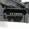 Замок двери передний правый б/у для Ford Focus - 3