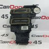 Корпус отопителя (печки) в сборе б/у для Ford Focus - 5