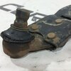 Рычаг передней подвески левый б/у для Ford Focus - 3