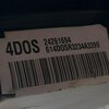 АКПП 6 ст. 6T30 б/у для Chevrolet Cruze - 8