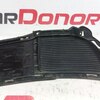 Заглушка противотуманной фары правая (ПТФ) б/у для Kia Cerato - 2