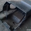 Кожух рулевой колонки б/у для ВАЗ (Lada) 2112 - 2