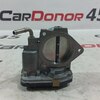 Заслонка дроссельная электрическая б/у для Toyota Camry - 1