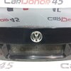 Крышка багажника б/у для Volkswagen Jetta - 1