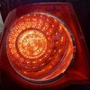 Фонарь задний наружний левый б/у для Volkswagen Jetta - 5