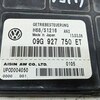 Блок управления АКПП б/у для Volkswagen Jetta - 1