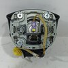 Подушка безопасности водителя (AIRBAG) б/у для Volkswagen Jetta - 1