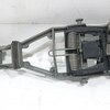 Кронштейн ручки двери левый б/у для Volkswagen Jetta - 1