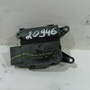 Моторчик заслонки отопителя (привод) б/у для Audi A3