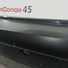 Бампер задний б/у для Renault Megane - 3
