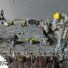 Двигатель (ДВС) K4M812 б/у для Renault Megane - 1