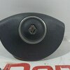 Подушка безопасности водителя (AIRBAG) б/у для Renault Megane