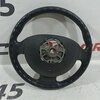 Рулевое колесо б/у для Renault Megane - 4