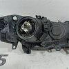 Фара головного света левая б/у для Renault Megane - 4
