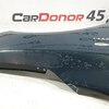 Крыло переднее правое б/у для Toyota Corolla - 1