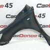 Крыло переднее правое б/у для Toyota Corolla - 2