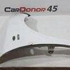 Крыло переднее правое б/у для Toyota Corolla - 1