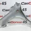 Крыло переднее правое б/у для Toyota Corolla - 2