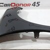 Крыло переднее правое б/у для Toyota Corolla - 1