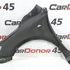Крыло переднее правое б/у для Toyota Corolla - 2