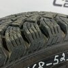 Шина зимняя 215/70/R15 б/у - 2