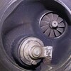 Турбокомпрессор (турбина) б/у для Audi A3 - 2