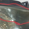 Фара головного света правая б/у для Mazda CX-7 - 5