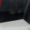 Фонарь задний наружный левый б/у для Audi A4 - 2