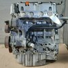 Двигатель (ДВС) K24Z3 б/у для Honda Accord