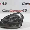 Фара головного света левая б/у для Hyundai Tucson - 6