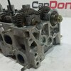 Головка блока цилиндров (ГБЦ) б/у для Toyota Corolla - 3