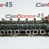 Головка блока цилиндров (ГБЦ) б/у для Toyota Mark II