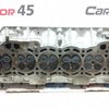 Головка блока цилиндров (ГБЦ) б/у для Toyota Mark II - 2