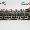 Головка блока цилиндров (ГБЦ) б/у для Toyota Mark II - 1
