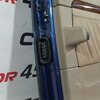 Дверь задняя правая сдвижная б/у для Mercedes-Benz Vito - 7
