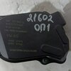 Заслонка дроссельная электрическая б/у для Audi A1 - 2