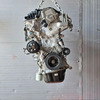 Двигатель (ДВС) PY 2.5. б/у для Mazda 3 - 1