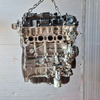 Двигатель (ДВС) PY 2.5. б/у для Mazda 3 - 2