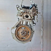Двигатель (ДВС) PY 2.5. б/у для Mazda 3 - 3
