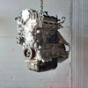 Двигатель (ДВС) PY 2.5. б/у для Mazda 3 - 5