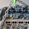 Двигатель (ДВС) PY 2.5. б/у для Mazda 3 - 6