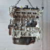 Двигатель (ДВС) PY 2.5. б/у для Mazda 3