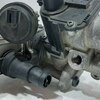 Радиатор системы EGR б/у для Volkswagen Touareg - 2