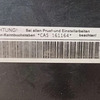 Двигатель (ДВС) 3.0 TDI CAS б/у для Volkswagen Touareg - 7