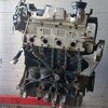 Двигатель (ДВС) 2,0л. CBBB б/у для Audi A3