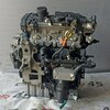 Двигатель (ДВС) 2,0л. BWA б/у для Audi A3 - 4