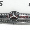 Хром решетки радиатора б/у для Mercedes-Benz Vito