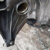Двигатель (ДВС) N57D30A б/у для BMW 5 серия - 5