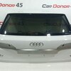 Дверь багажника б/у для Audi Q7